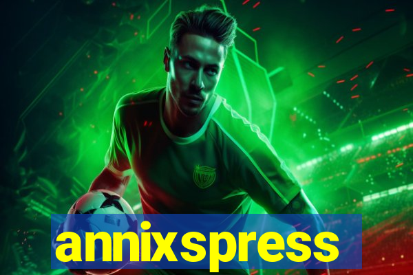 annixspress