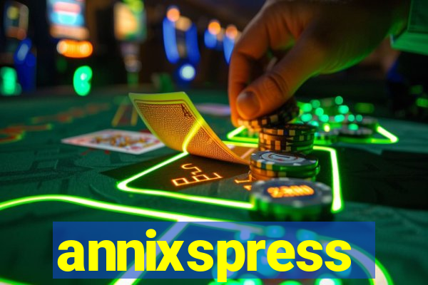 annixspress