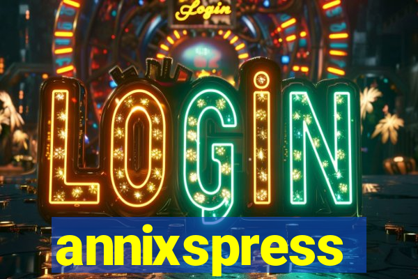 annixspress