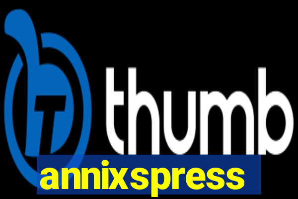 annixspress