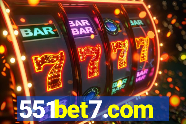 551bet7.com