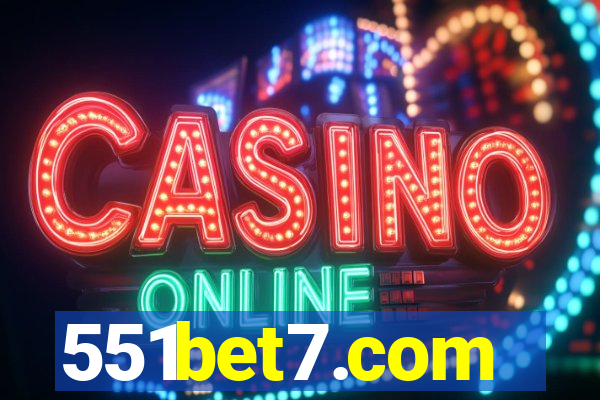 551bet7.com