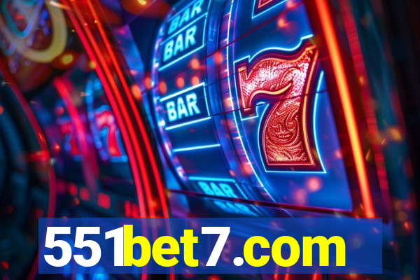 551bet7.com