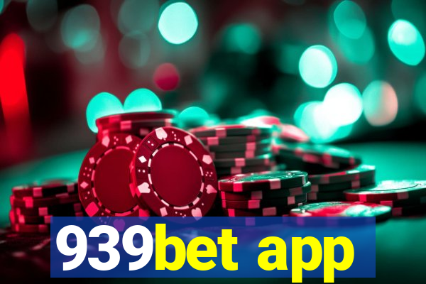 939bet app