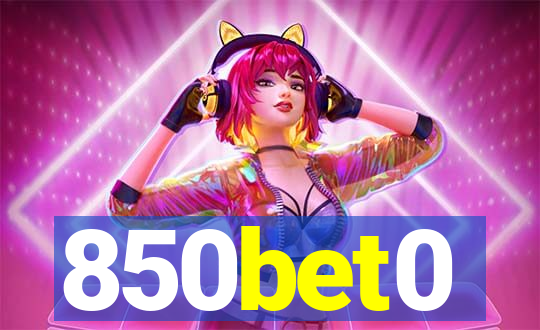 850bet0