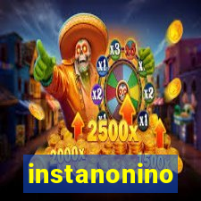 instanonino