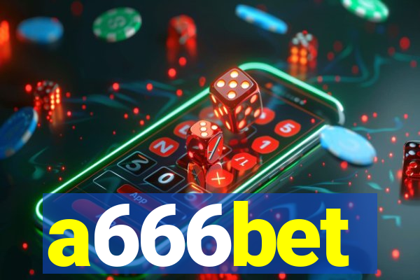 a666bet