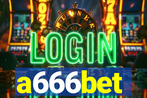 a666bet