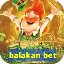 balakan bet