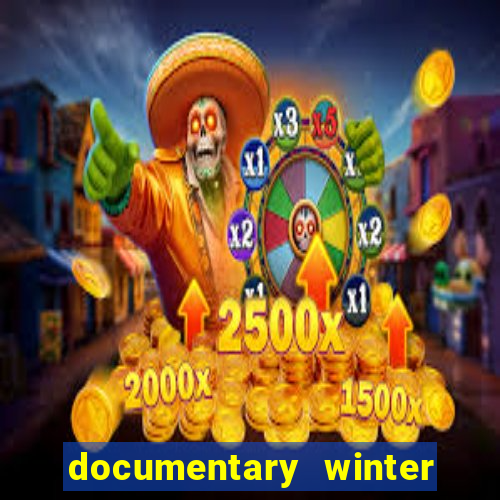 documentary winter on fire