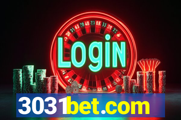 3031bet.com