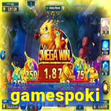 gamespoki