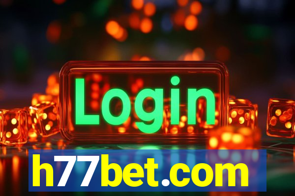 h77bet.com