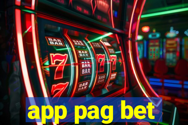 app pag bet