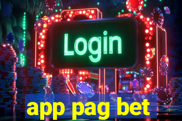 app pag bet