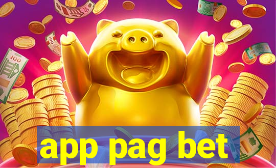 app pag bet