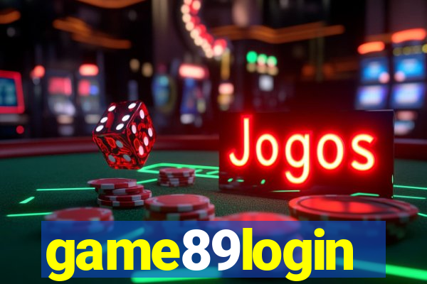 game89login