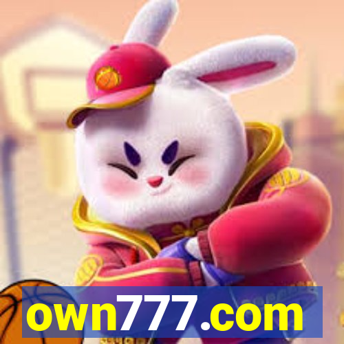 own777.com