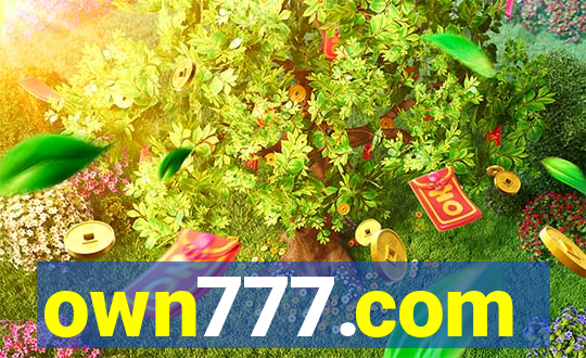 own777.com