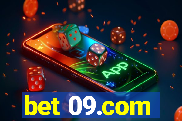 bet 09.com