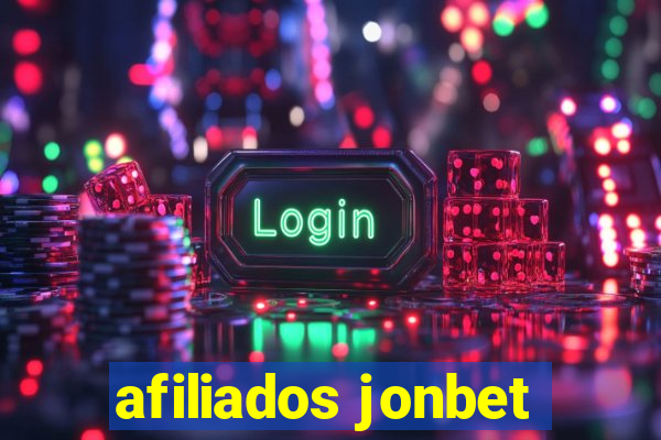 afiliados jonbet