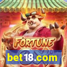 bet18.com