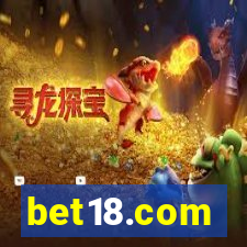 bet18.com