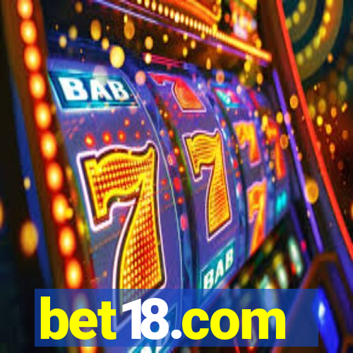 bet18.com