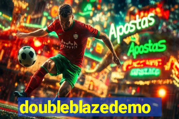 doubleblazedemo