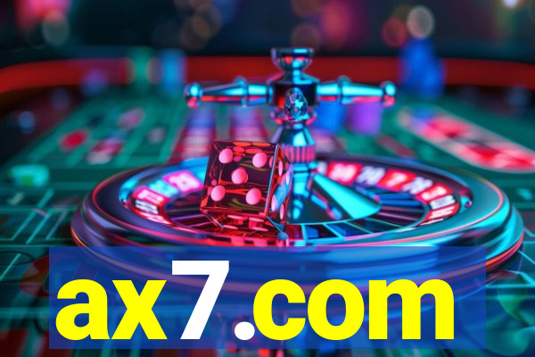 ax7.com