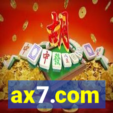 ax7.com