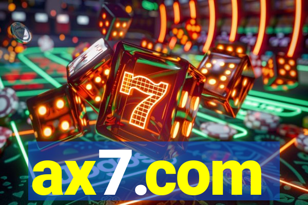 ax7.com