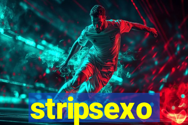 stripsexo