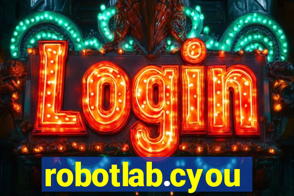 robotlab.cyou