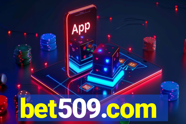 bet509.com