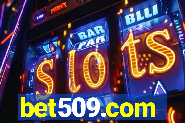 bet509.com