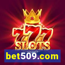 bet509.com