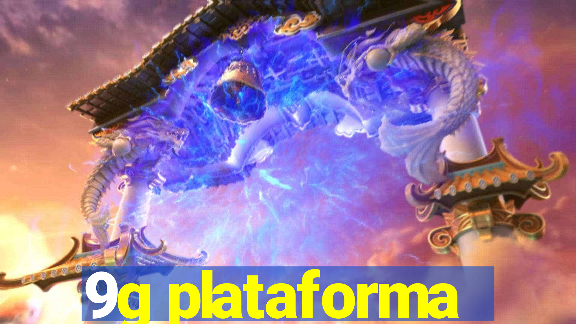 9g plataforma