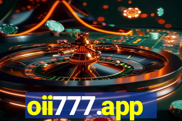 oii777.app