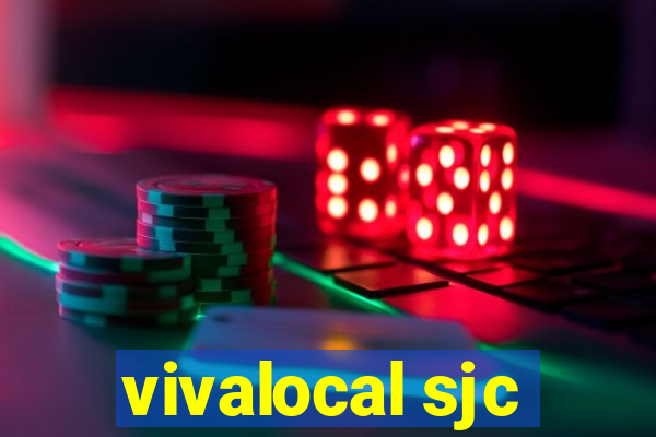 vivalocal sjc