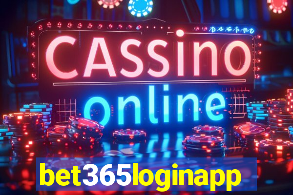 bet365loginapp