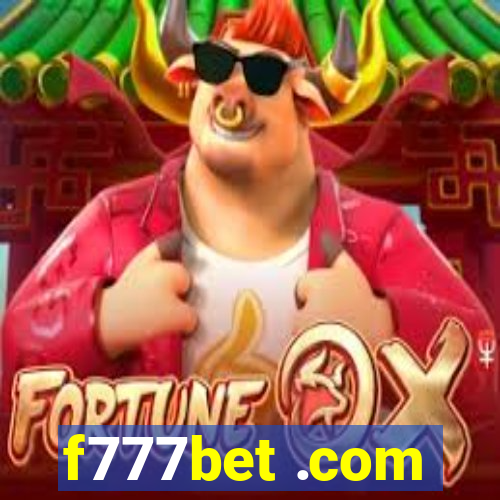 f777bet .com