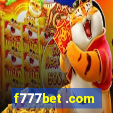 f777bet .com