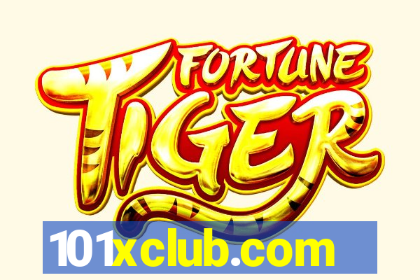 101xclub.com