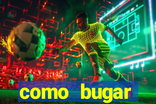 como bugar plataforma de jogos