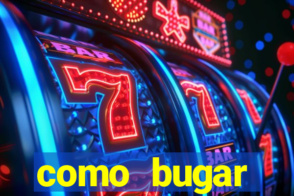 como bugar plataforma de jogos