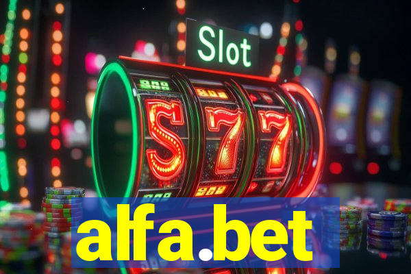 alfa.bet