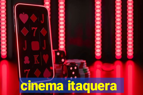 cinema itaquera