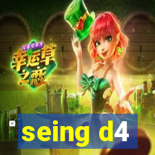 seing d4