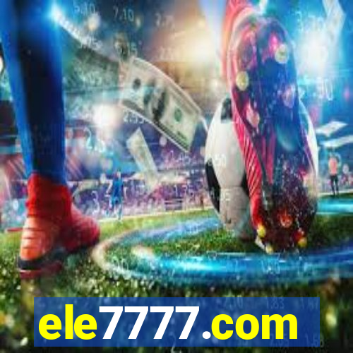 ele7777.com